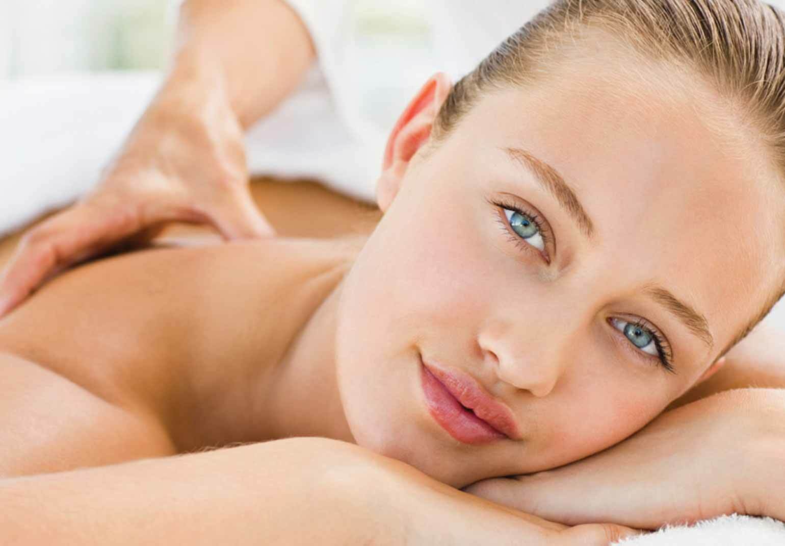 30% Off 60 Min Deep Tissue or Remedial Massage from The Wellness Centre