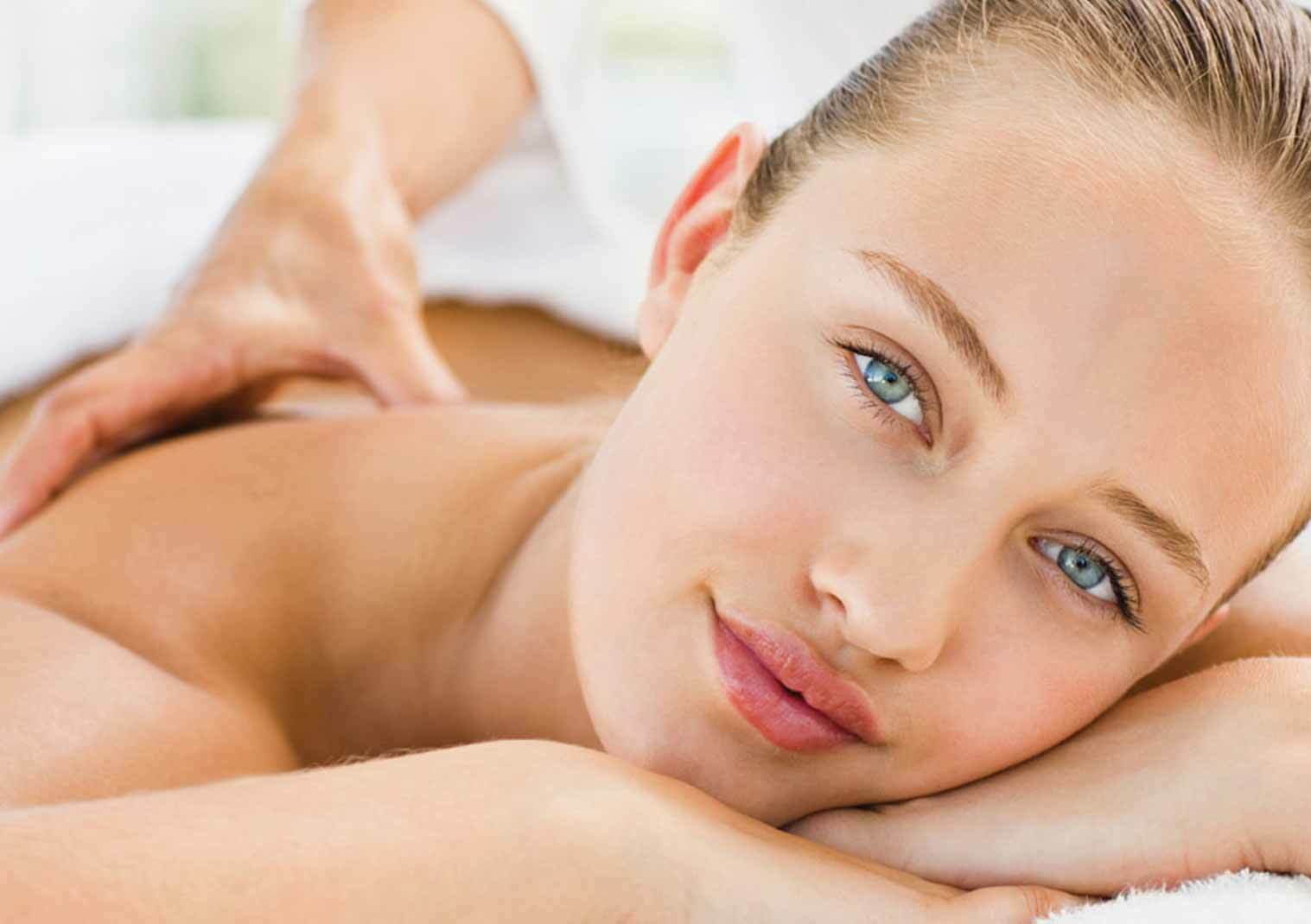 30% Off 60 Min Deep Tissue or Remedial Massage from The Wellness Centre