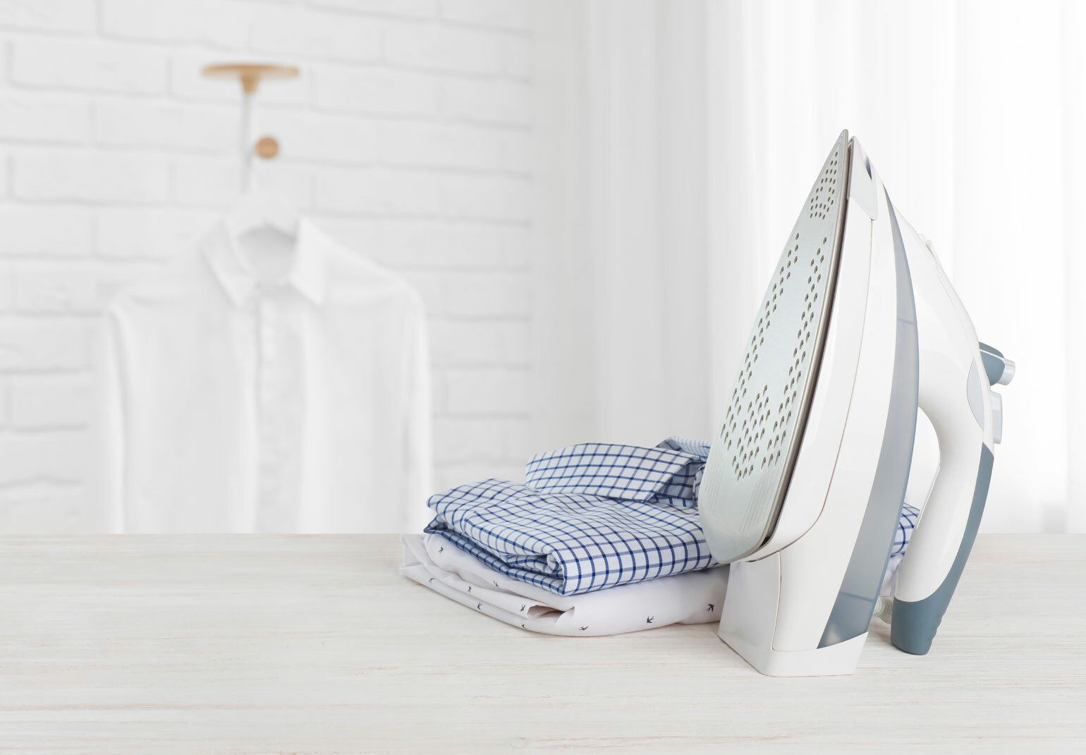 25% off CJ Cleaning Solutions Ironing Service