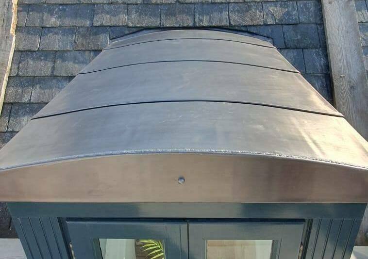 Precision Roofing and Leadwork Limited