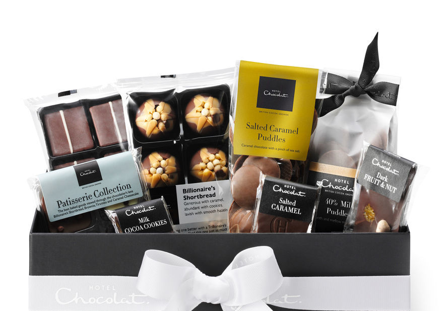 Hotel Chocolat