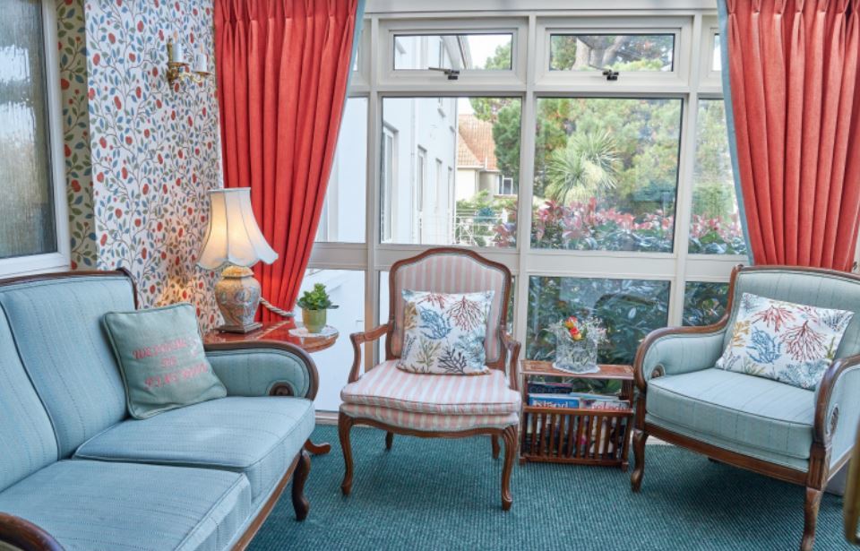 Pinewood Residential Home