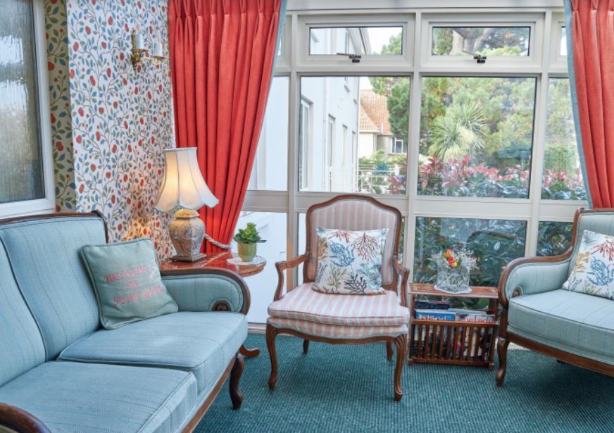 Pinewood Residential Home