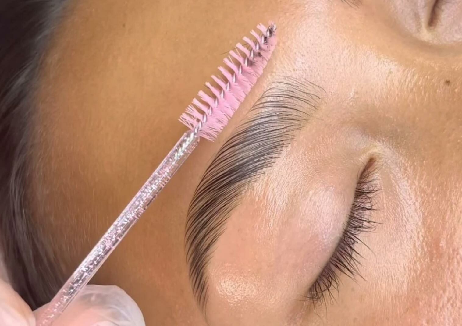 Pretty You by Ana 35% off Eyebrow Wax & Tint