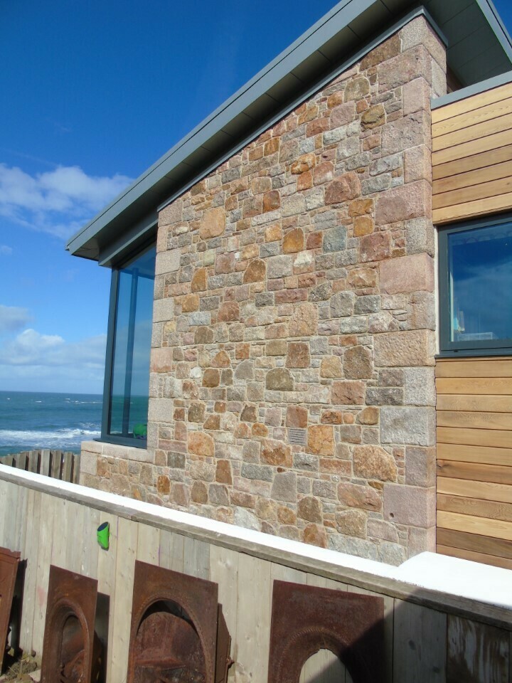 A.B.Bunton Traditional Stonemasons