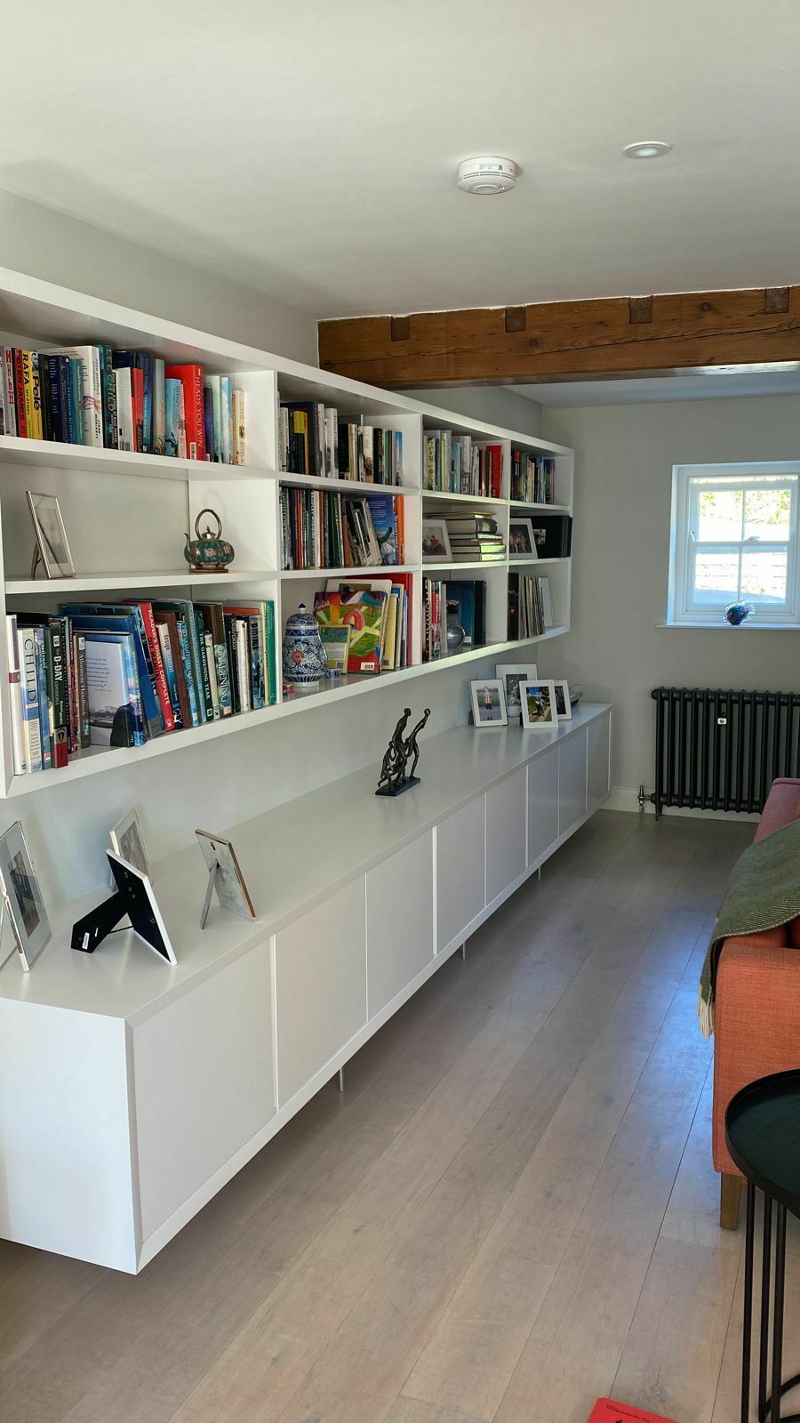 Abbey Joinery
