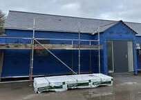 William McPhee Scaffolding