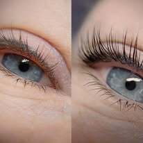 Luxe Lashes