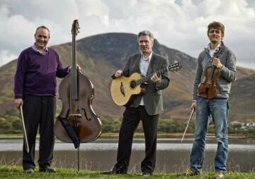 Tim Kliphuis Trio - International Guitar Festival 2025