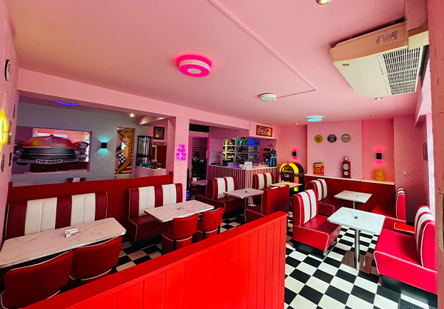 The Diner