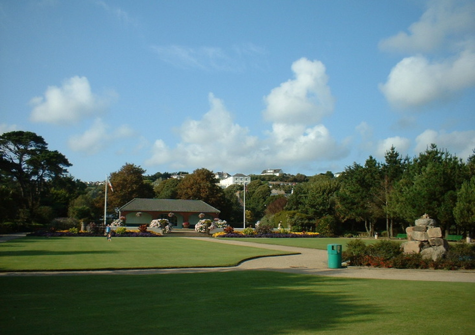 Coronation Park