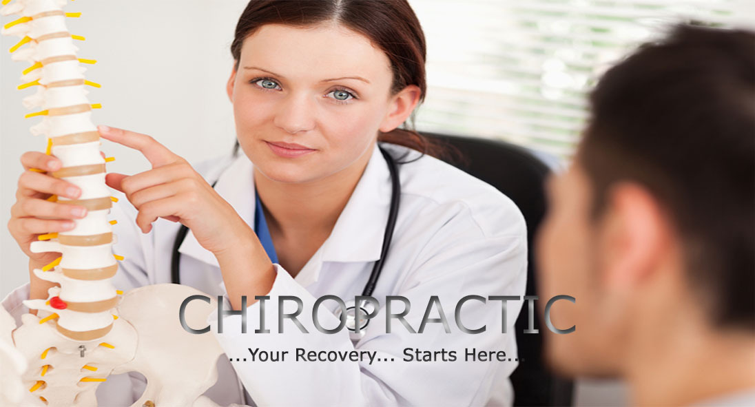 Jersey Chiropractic Centre