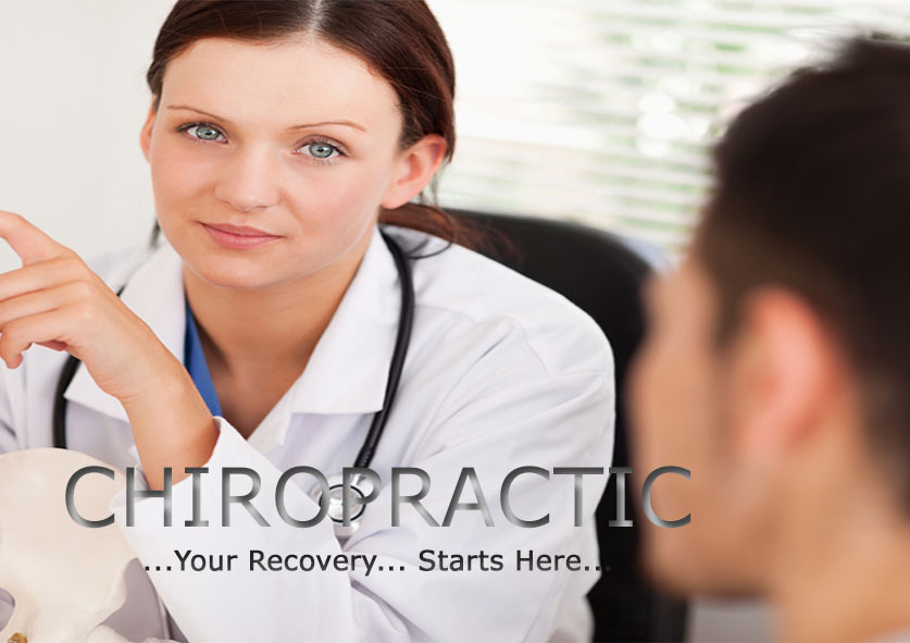 Jersey Chiropractic Centre