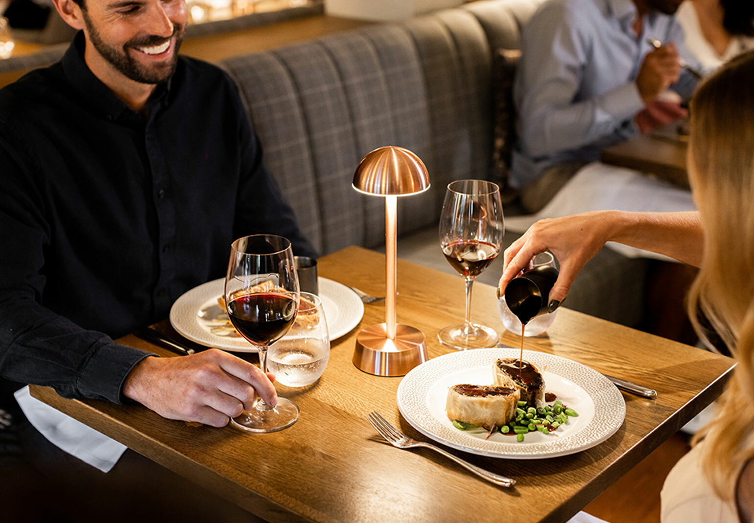 25% Bonus at the Greenhills Country House Hotel When You Spend £100