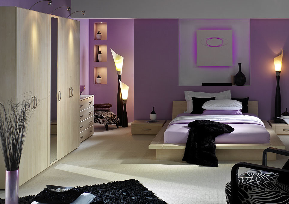 Sapphire Bedrooms