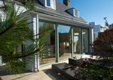Millennium Windows & Conservatories
