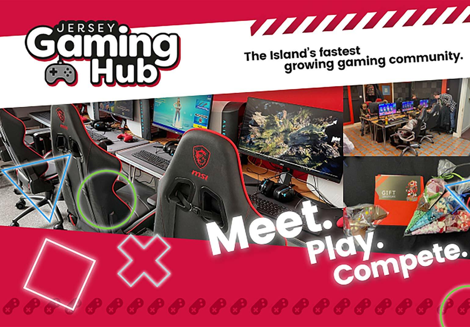 34% Off Gaming Sessions and Slushies for 4 Players
