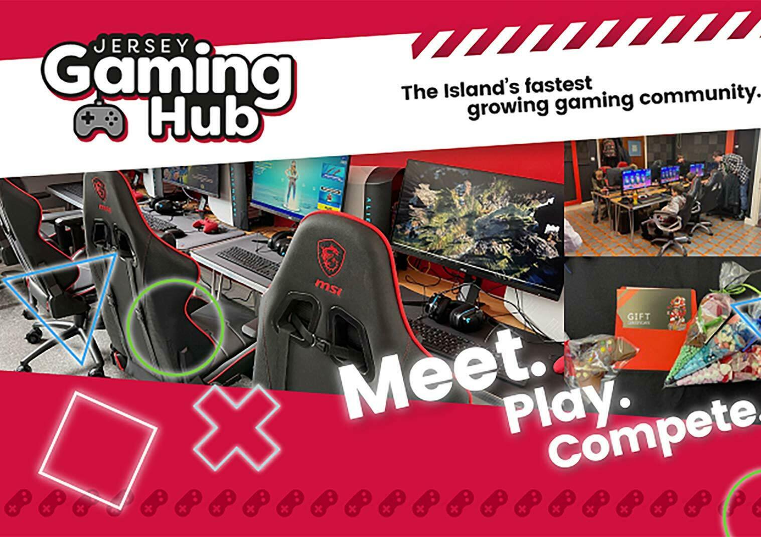 34% Off Gaming Sessions and Slushies for 4 Players