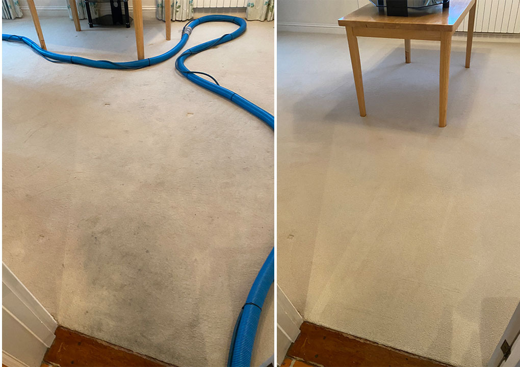 Norberto Cleaning Services