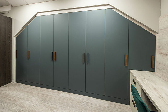 Beaumont Home Centre