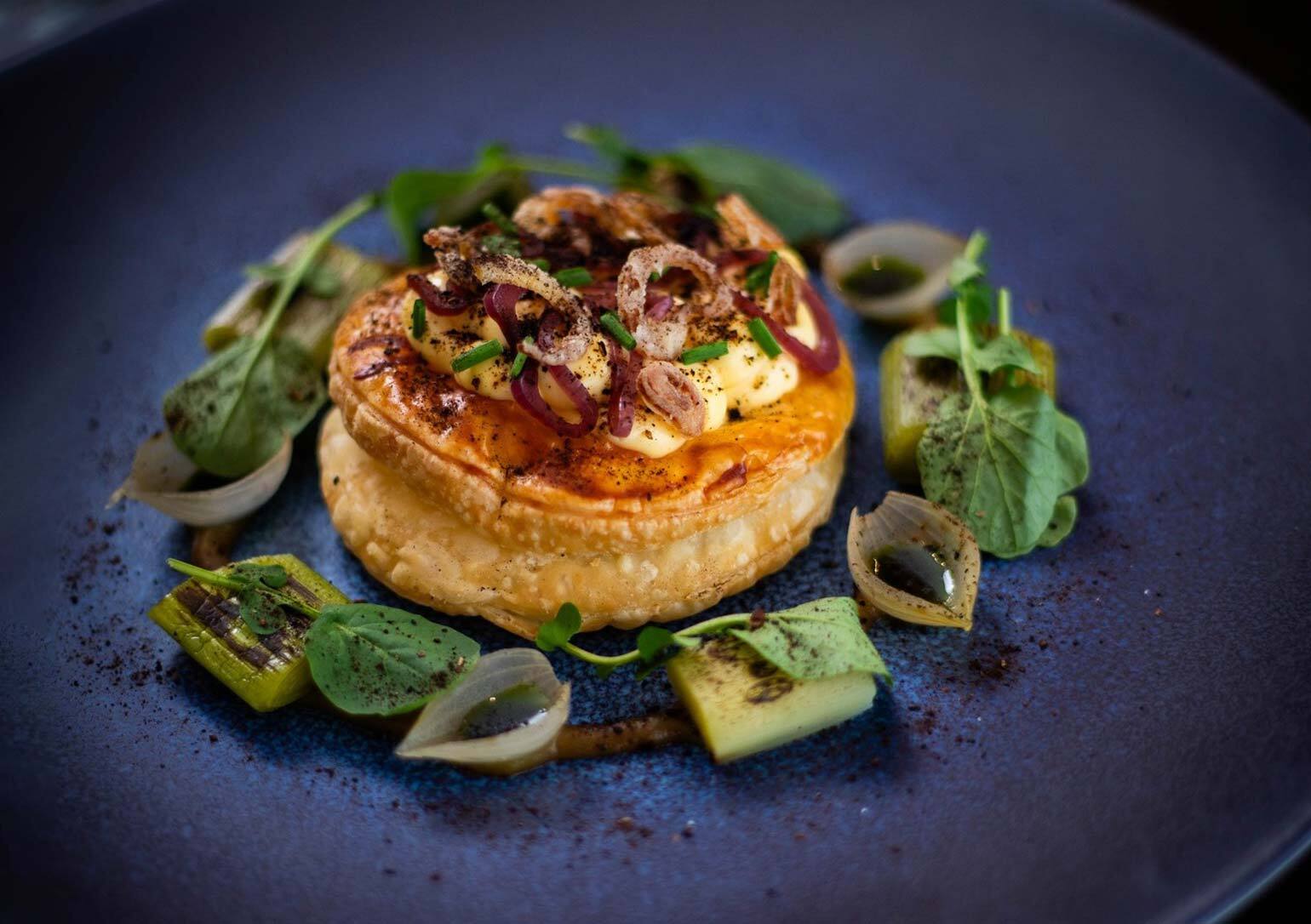 The Atlantic Hotel Mother’s Day Lunch