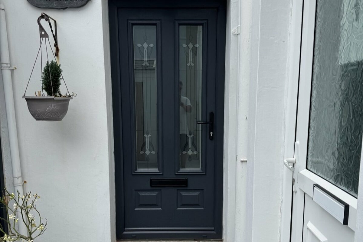 Oakleigh Doors & Windows