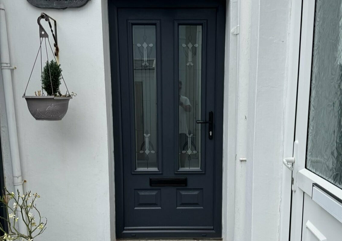 Oakleigh Doors & Windows