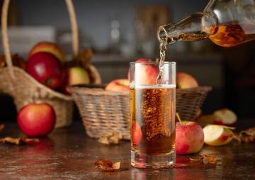 Cider Insider