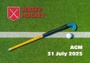 Jersey Hockey AGM