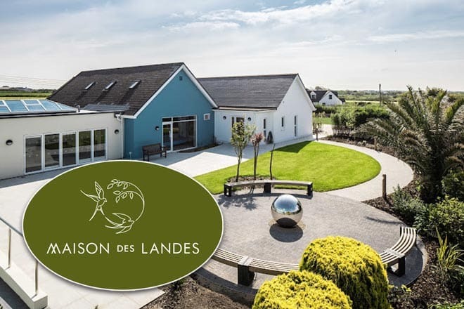 Maison Des Landes