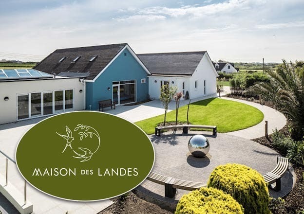Maison Des Landes