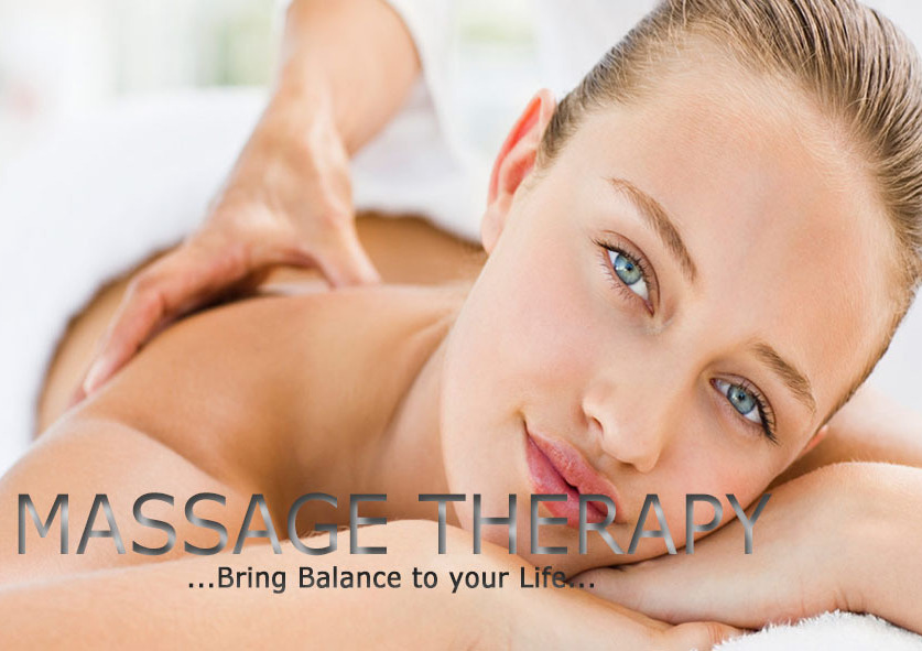 THE WELLNESS CENTRE (Castle Quay)