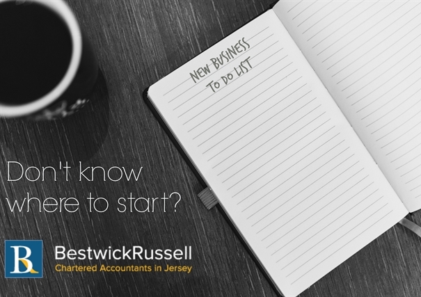 BestwickRussell Chartered Accountants
