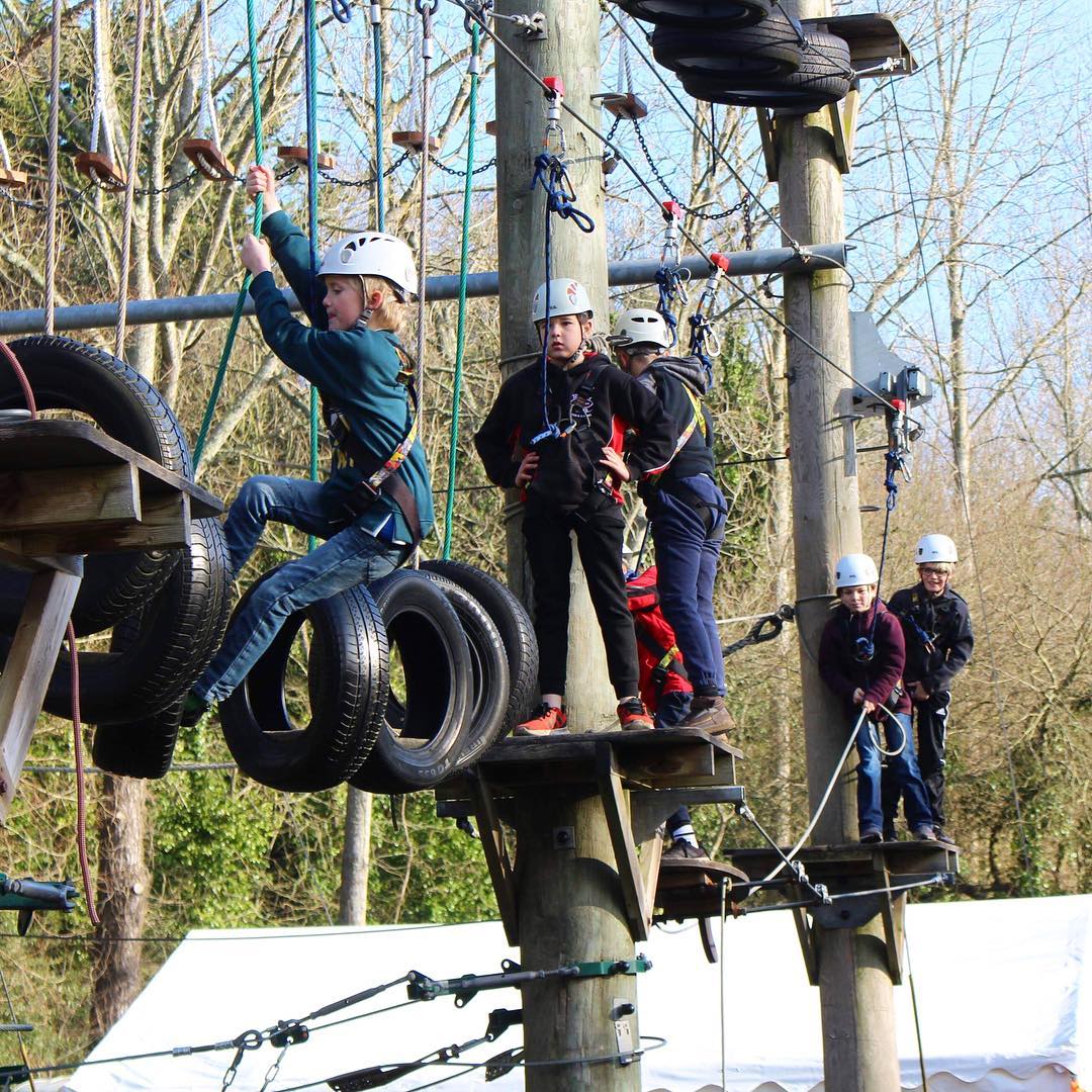 Valley Adventure Centre