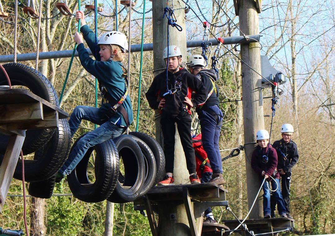 Valley Adventure Centre