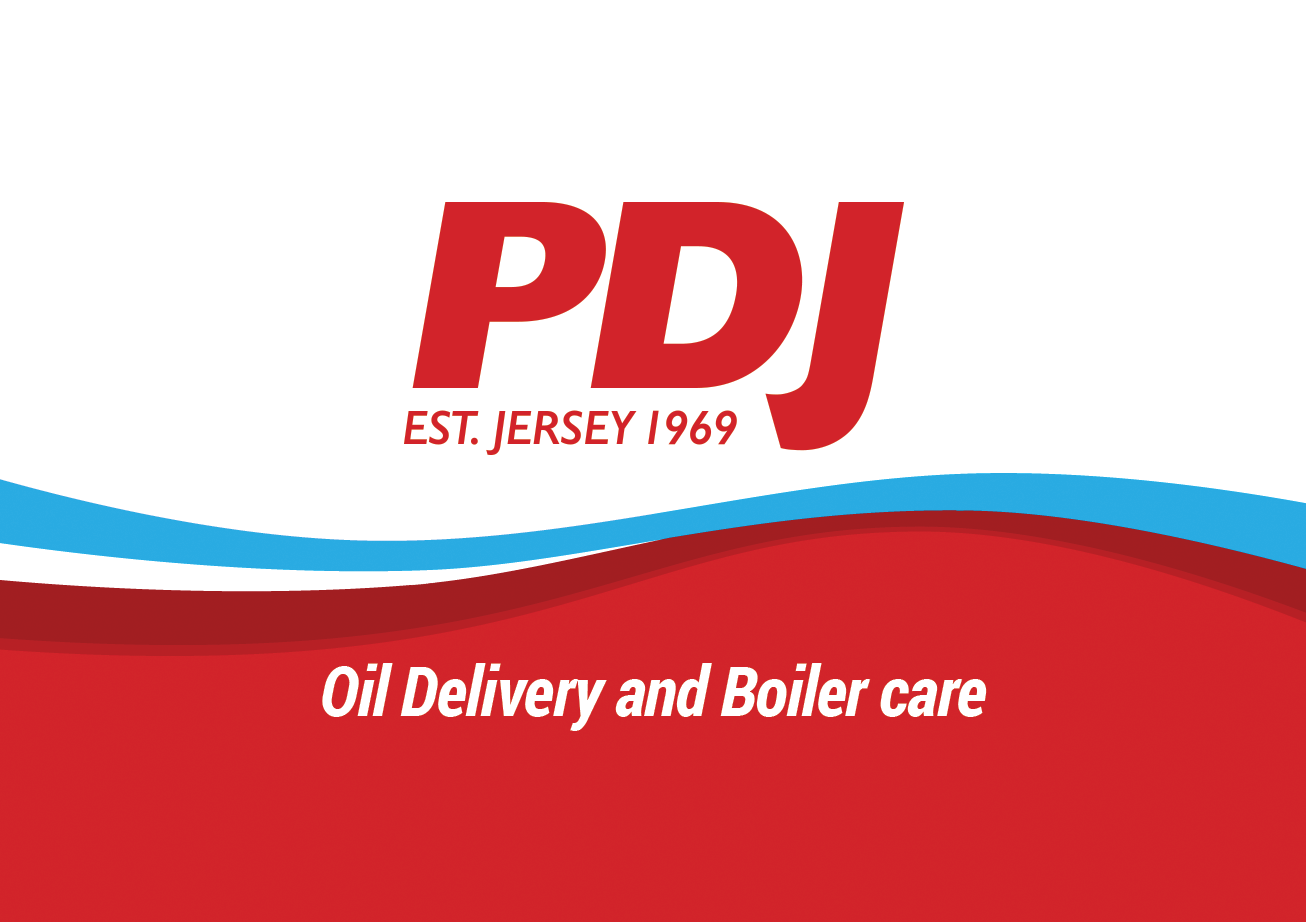 Petroleum Distributors Jersey Ltd