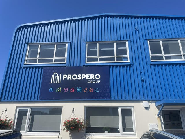 Prospero Facilities Services