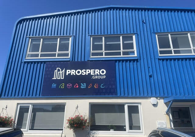 Prospero Facilities Services