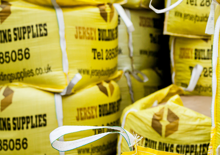 Jersey Building Supplies