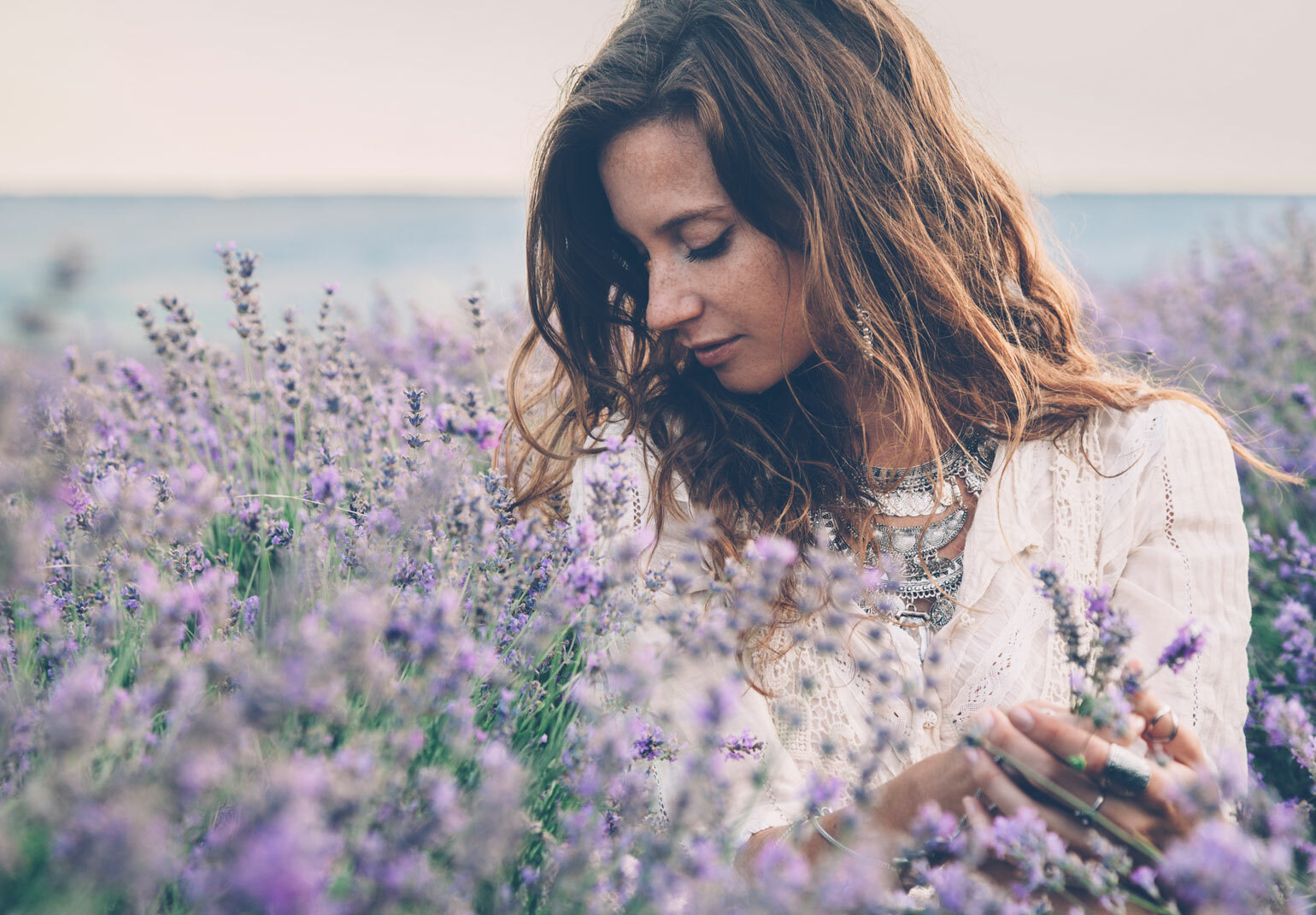 35% Off Wild Grace Organic Facial Using The Purest & Finest Botanical Ingredients