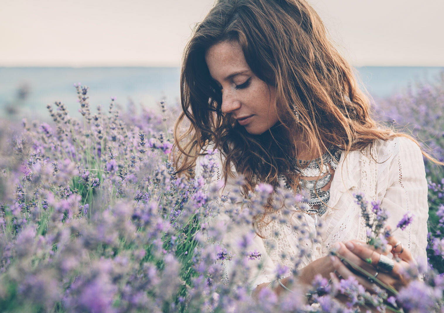 35% Off Wild Grace Organic Facial Using The Purest & Finest Botanical Ingredients