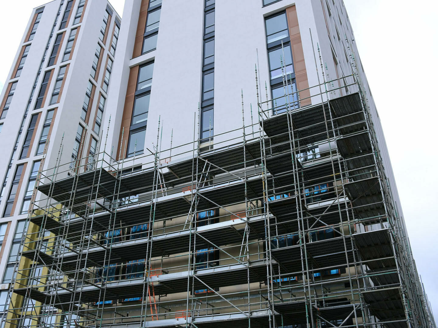 TDS Scaffold Solutions Limited