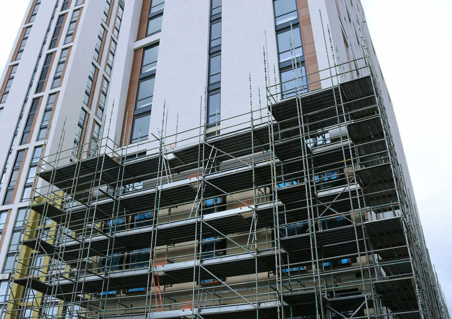 TDS Scaffold Solutions Limited