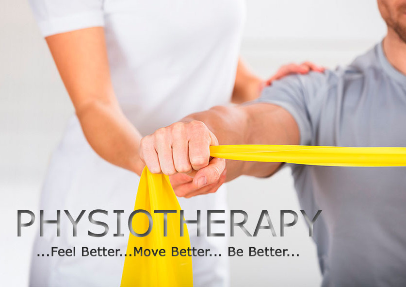 THE WELLNESS CENTRE (Castle Quay)