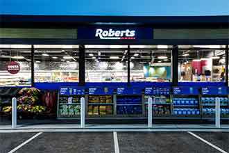 Roberts Garages Ltd.