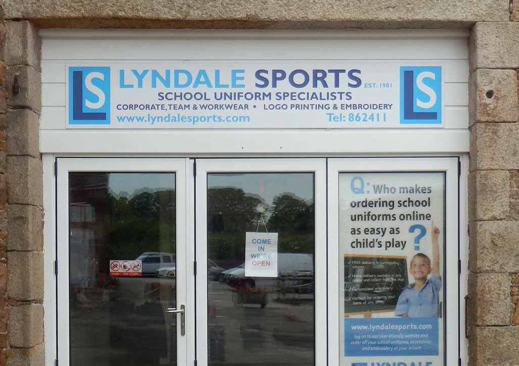 Lyndale Sports
