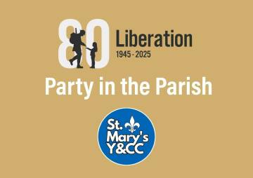 Liberation 80 – Party in the Parish