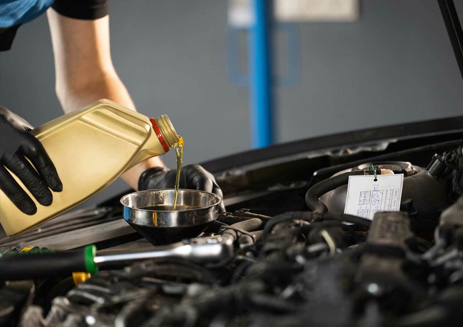 30 Point Service @The Car Clinic Saving 41% – Under New Management