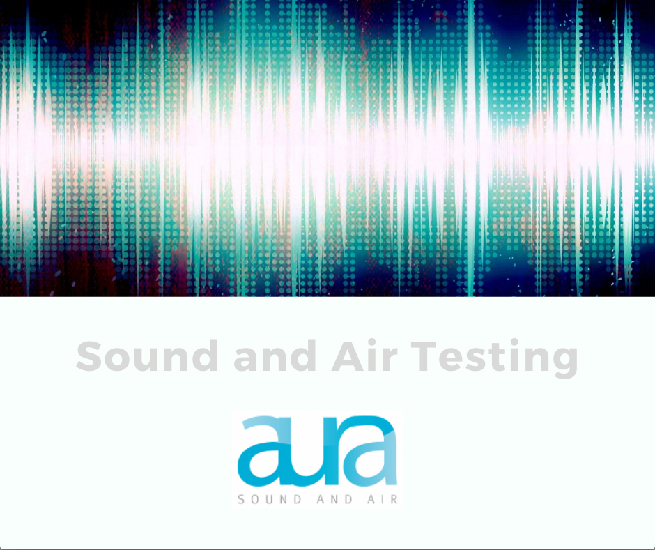 Aura (Sound & Air) Ltd