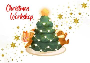 Christmas Workshop
